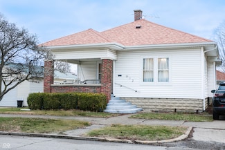 912 N Broadway St, Greensburg, IN 47240