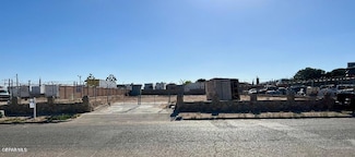 Unlisted Address