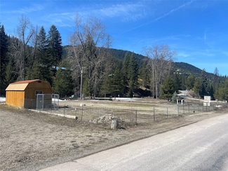 675 Crows Nest Main St, Haugan, MT 59842