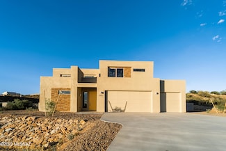 9895 S Rolling Water Dr, Vail, AZ 85641