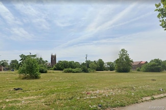 2637 W Boston Blvd, Detroit, MI 48206