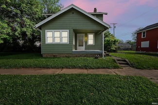 507 Colerick St, Fort Wayne, IN 46806