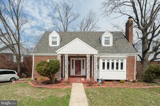 6200 Sligo Mill Rd NE, Washington, DC 20011