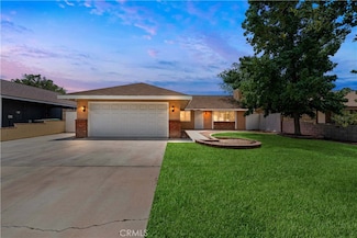 716 E Avenue j5, Lancaster, CA 93535