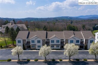 57 Club Villa Dr Unit 105, Roaring Gap, NC 28688