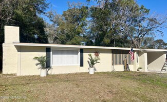 507 Valderia Dr, Orange Park, FL 32073