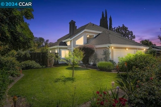 1370 Babel Ln, Concord, CA 94518