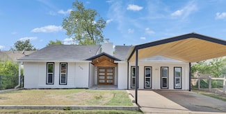 6106 Bridlington Cir, Austin, TX 78745