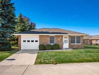 301 Buckingham Dr Unit 301-E, London, OH 43140