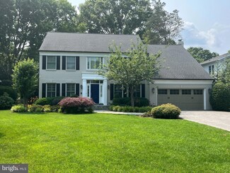 8632 Plymouth Rd, Alexandria, VA 22308