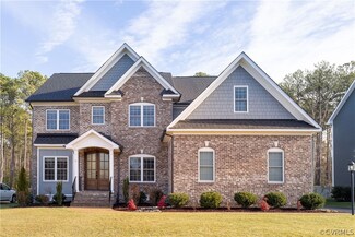 11084 Ellis Meadows Ln, Glen Allen, VA 23059