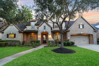 9234 Balsam Gap, Missouri City, TX 77459