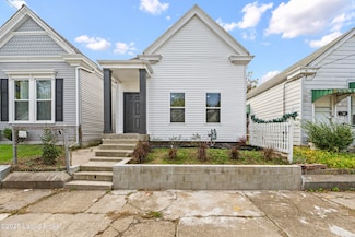 538 E Ormsby Ave, Louisville, KY 40203