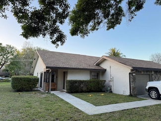 241 NW 65th Ave, Plantation, FL 33317