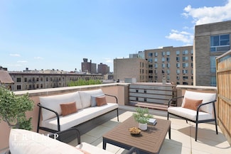 303 W 146th St Unit 7R, New York, NY 10039