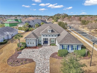 2728 SW 115th Dr, Gainesville, FL 32608