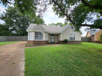 4432 Village Park Cove, Memphis, TN 38141