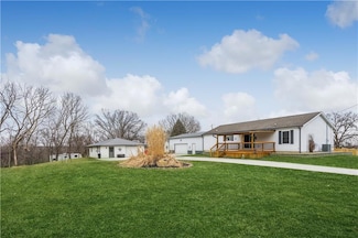 302 Tidball St, Swan, IA 50252