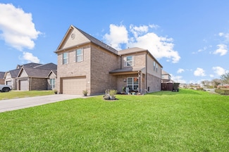 14727 Meadow Acre Trail, Houston, TX 77049