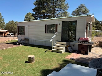 2169 Tenderfoot Trail, Heber-Overgaard, AZ 85928