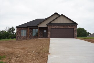 37 High Point Dr, Greenbrier, AR 72058