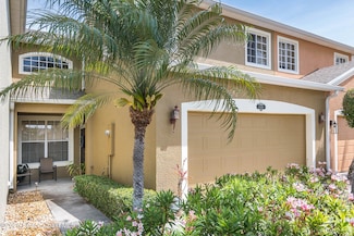 3481 Titanic Cir Unit 18, Indialantic, FL 32903