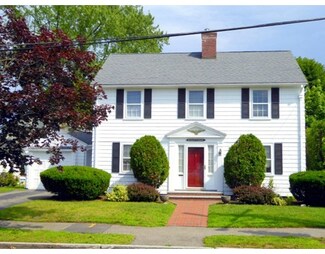 11 Casco Rd, Lynn, MA 01904