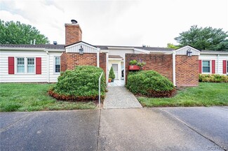 19 Trotter Mill Close, Ashland, VA 23005