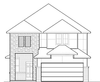 16841 Needlepoint Dr, Conroe, TX 77302