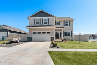 6149 W Astoria Loop, Rathdrum, ID 83858