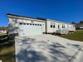 1399 New Horizons Trail, Traverse City, MI 49686