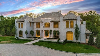 533 Belle Meade Blvd, Nashville, TN 37205