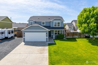 534 N Mississippi Dr, Moses Lake, WA 98837