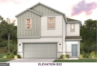 212 Collin Nicholas Dr, Kingsland, GA 31548