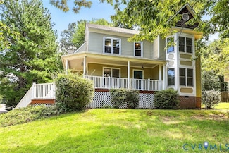 1800 Porters Mill Rd, Midlothian, VA 23114