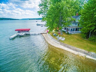 5519 Eagle Point Dr, Geneseo, NY 14454