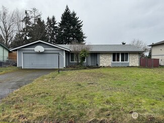 7819 13th Way NE, Olympia, WA 98516