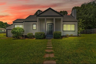 111 Franklin Ave, Spartanburg, SC 29301