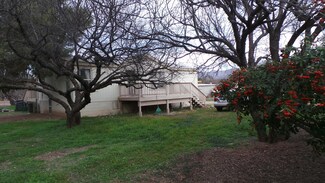 131 W Forest Dr, Tonto Basin, AZ 85553