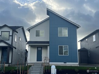 20814 153rd St E, Bonney Lake, WA 98391