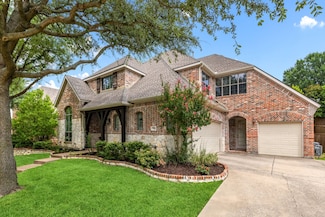 709 Bluffwood Ave, McKinney, TX 75070