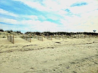 317 W 1st St, Ocean Isle Beach, NC 28469