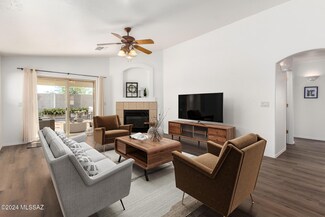 10470 E Jerrell Cove St, Tucson, AZ 85747