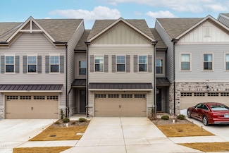 2140 Stegemann St, Apex, NC 27502