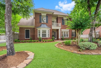 54 E Coldbrook Cir, Spring, TX 77381