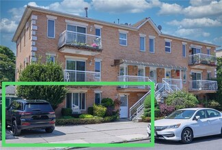 2058 Benson Ave Unit 1B, Brooklyn, NY 11214