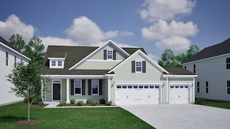 521 Livingston Way, Inman, SC 29350