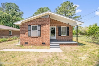 811 Crawford St, Goldsboro, NC 27530