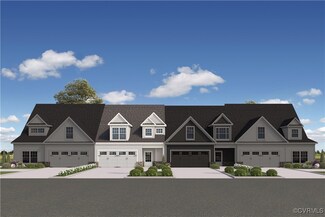 16311 Creekstone Point Ave, Moseley, VA 23120