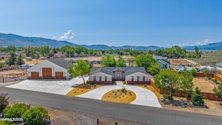 4735 Giles Way, Carson City, NV 89704